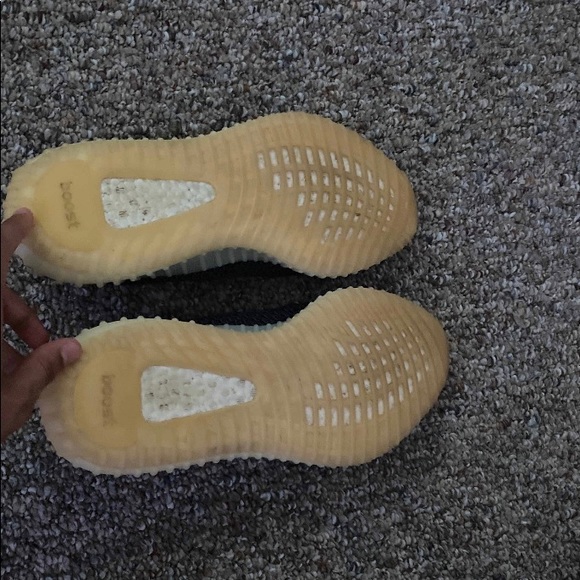 Yezzy Carbon V2 - Picture 5 of 7